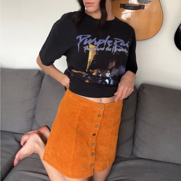 Purple rain Tee - Picture 5 of 10